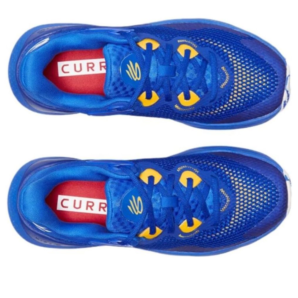 Under Armour Curry Splash 24 'Warriors' 3027636-401