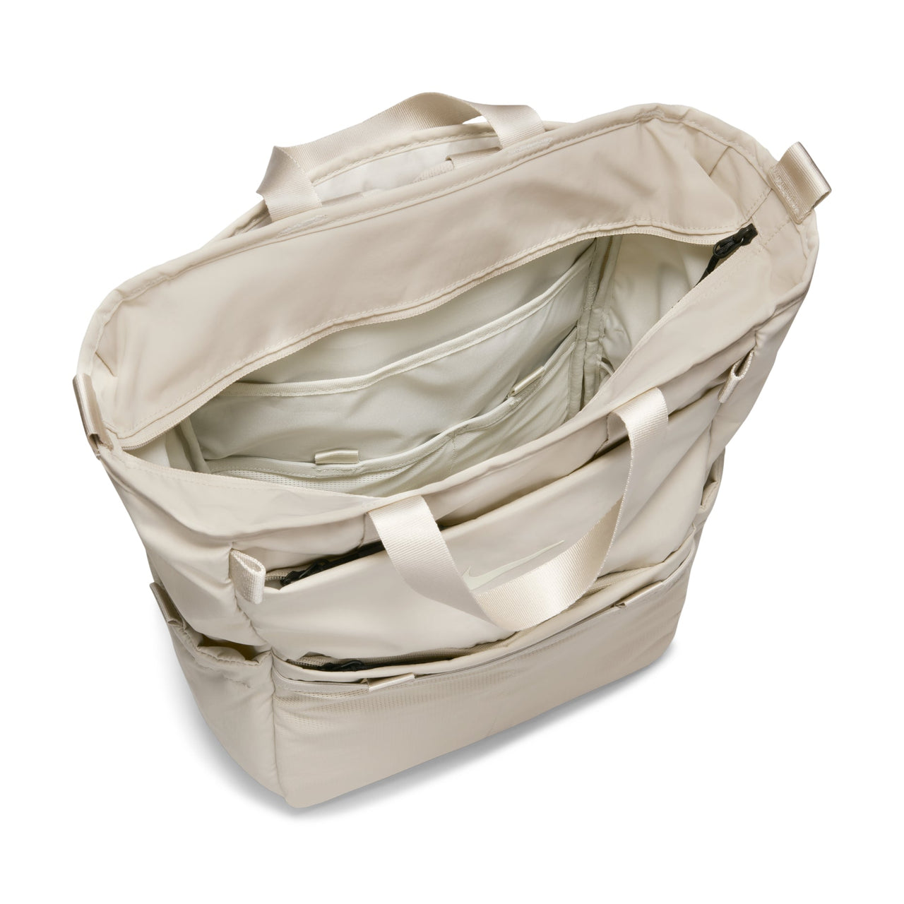 Nike Convertible Diaper Bag 2.0 25L 'Cream II' IB1889-236