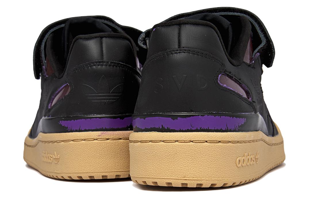 adidas Originals x Sivasdescalzo FORUM Low 'Cool Kids Club' IF7902