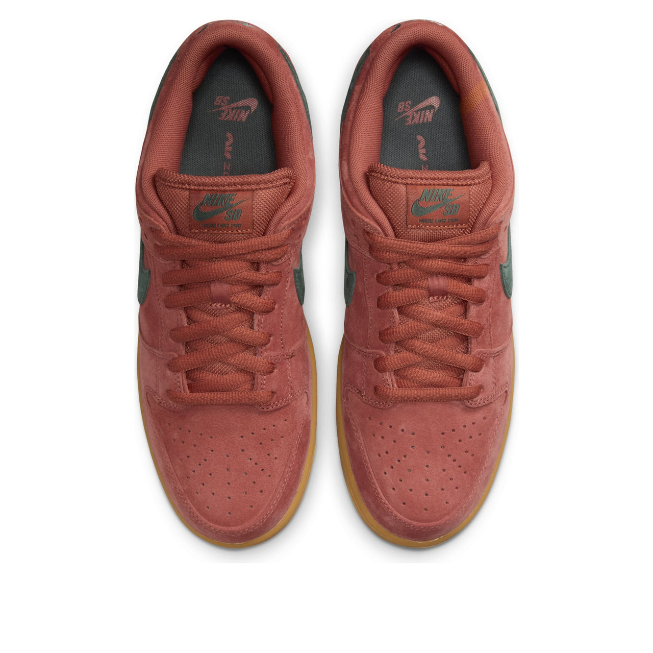 Nike SB Dunk Low 'Burnt Sunrise' HF3704-800