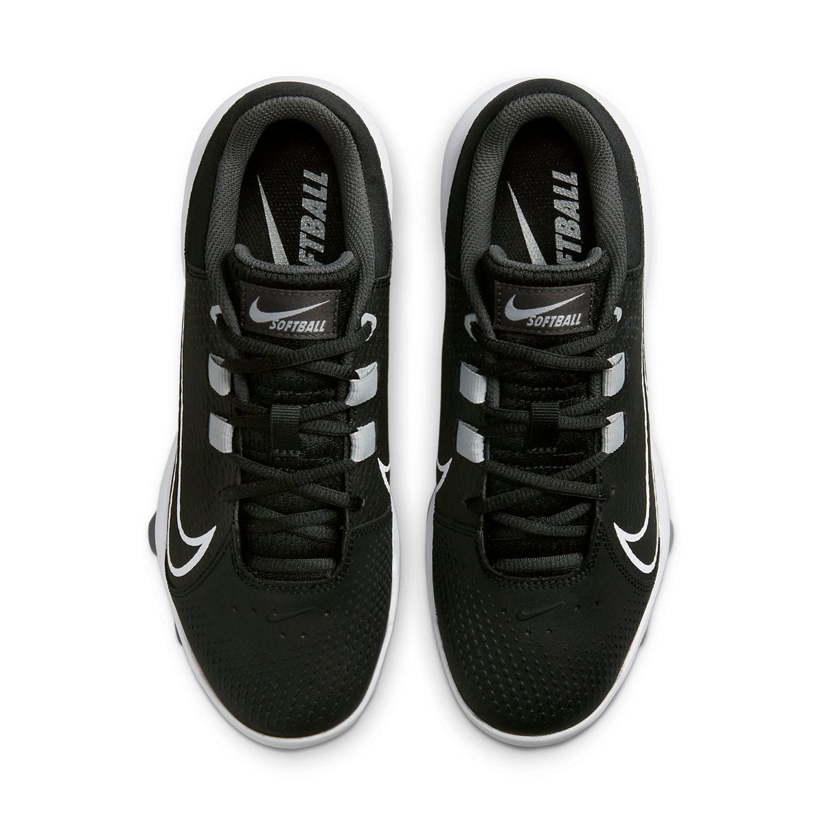 (WMNS) Nike Hyperdiamond 4 Pro MCS Softball Cleats DC8990-010
