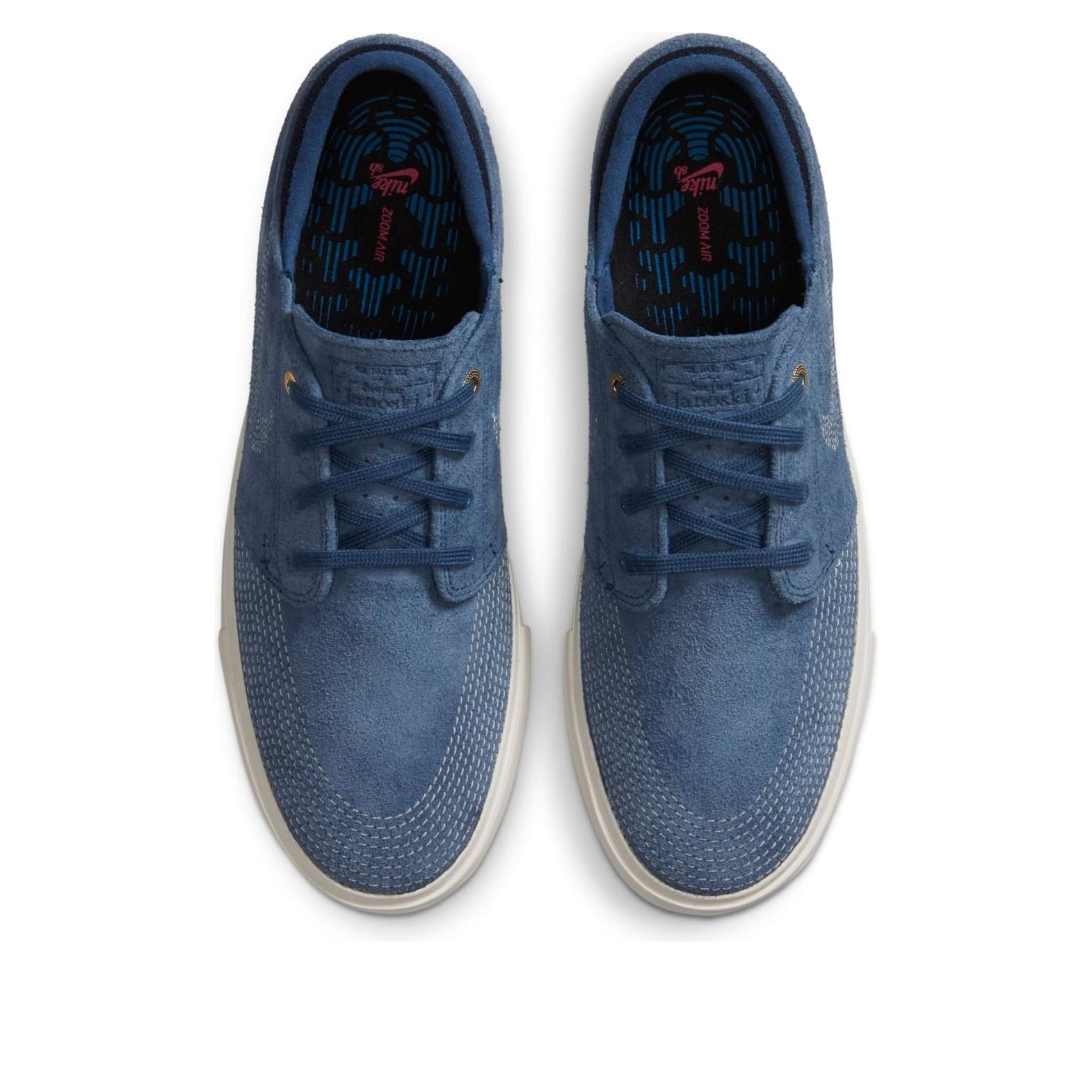 Nike Zoom Stefan Janoski RM Premium SB 'Sashiko Pack - Navy' CZ4731-400