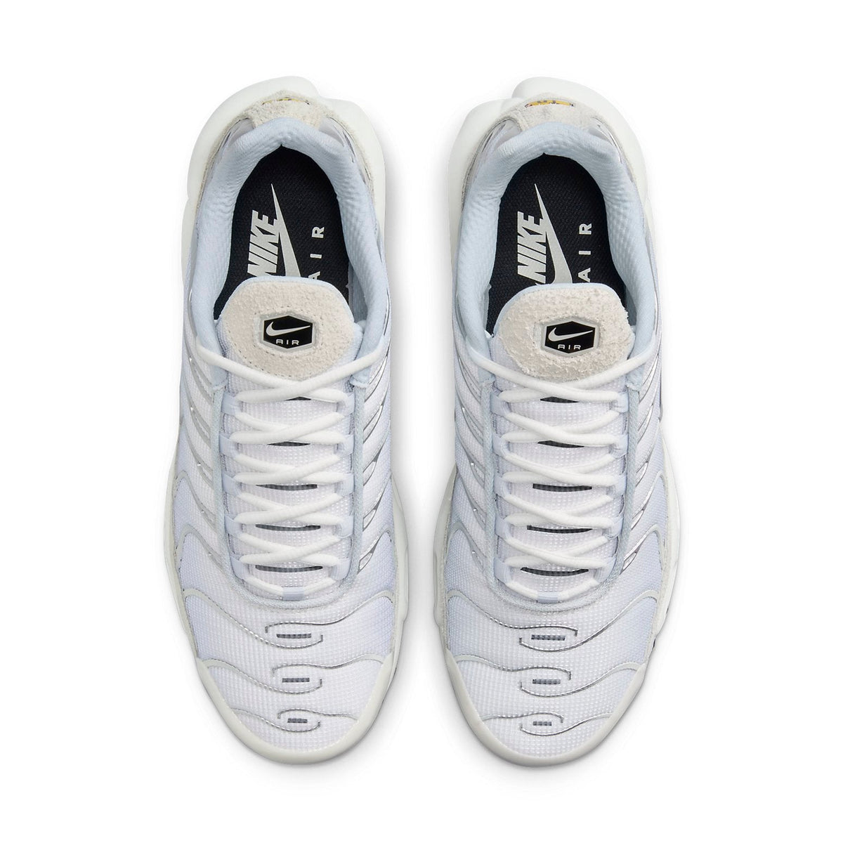 Nike Air Max Plus 'Pure Platinum' FN7813-001