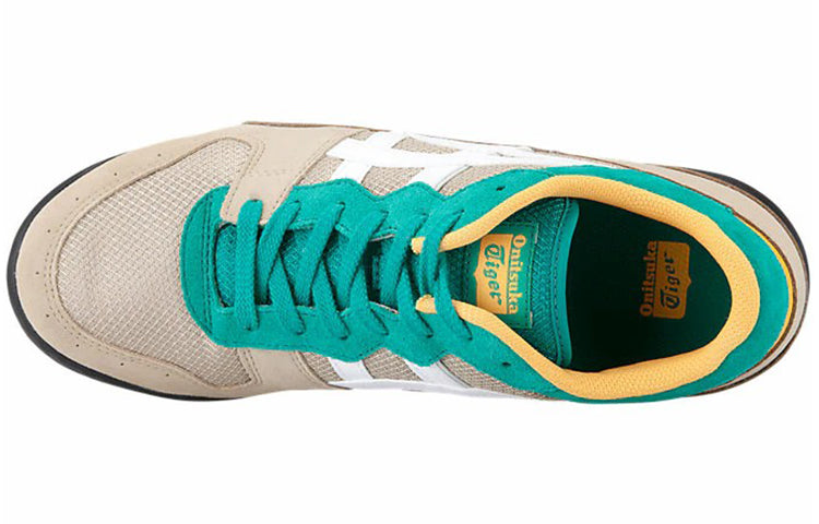Onitsuka Tiger Horizonia 'Brown Green' 1183A206-300