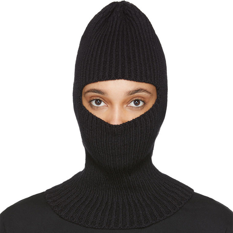 OFF-WHITE General OFF-WHITE accessories Wool hat OMLC006R200200011000
