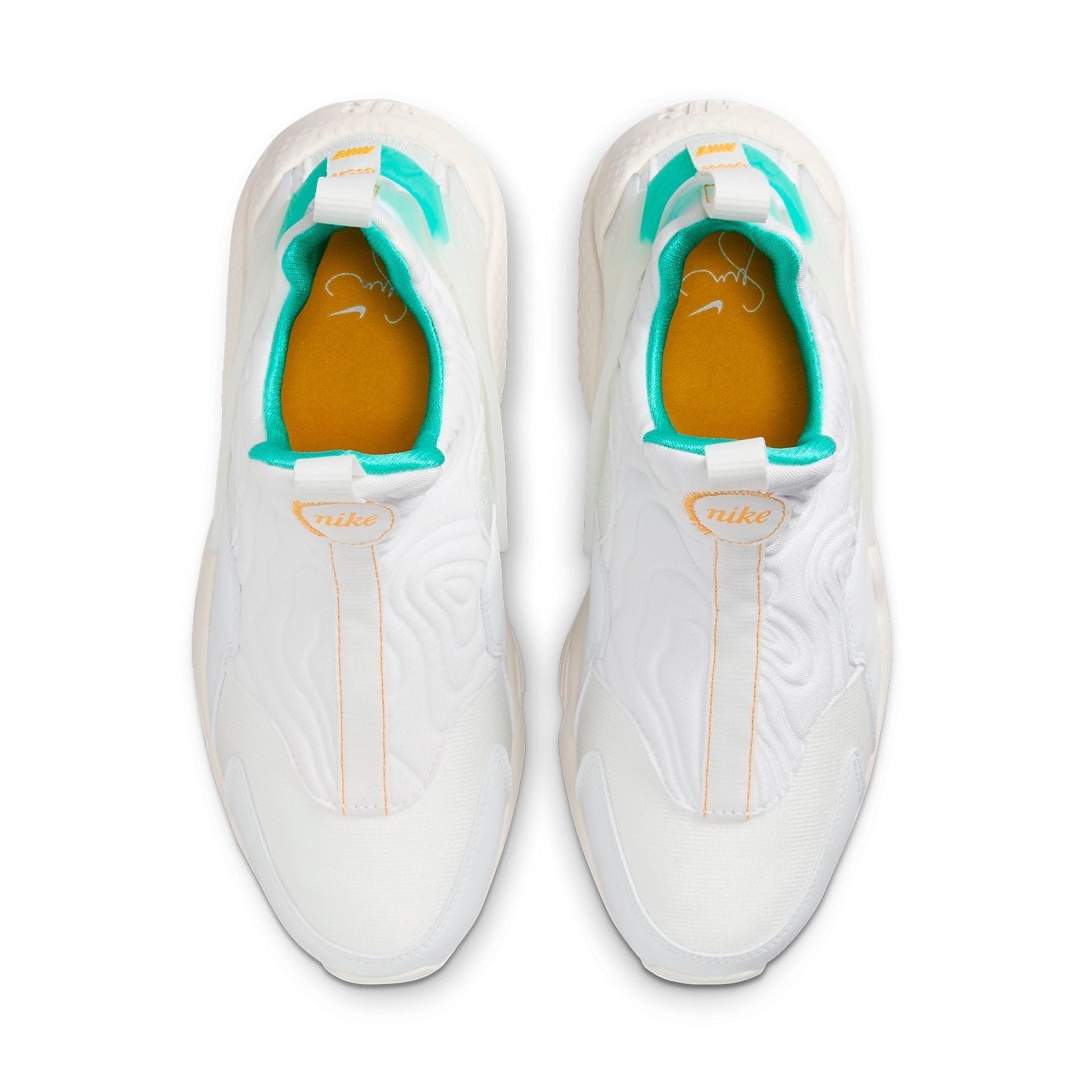 (WMNS) Nike Air Huarache 'Serena Williams Design Crew' DX4260-100