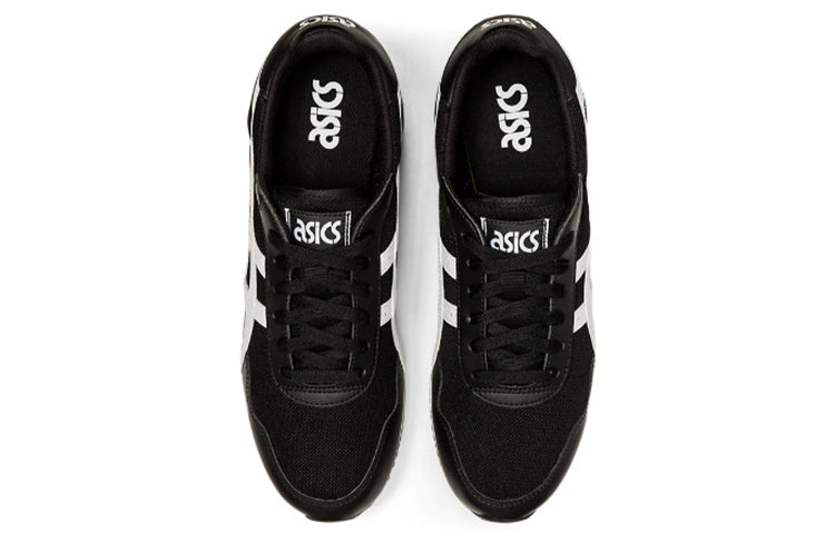 ASICS Tiger Runner 'Black White' 1191A207-003