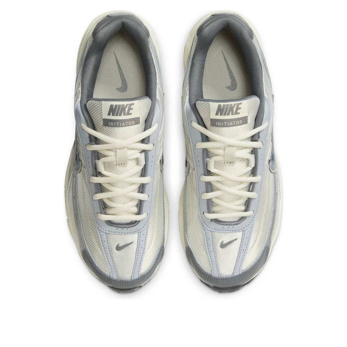 Nike Initiator 'Light Bone Grey' HQ1179-001