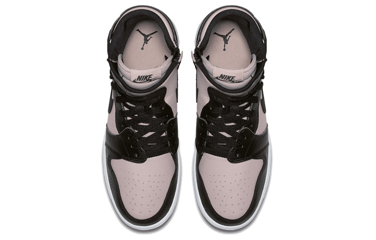 (WMNS) Air Jordan 1 High Rebel XX 'Siltstone Red' AR5599-601