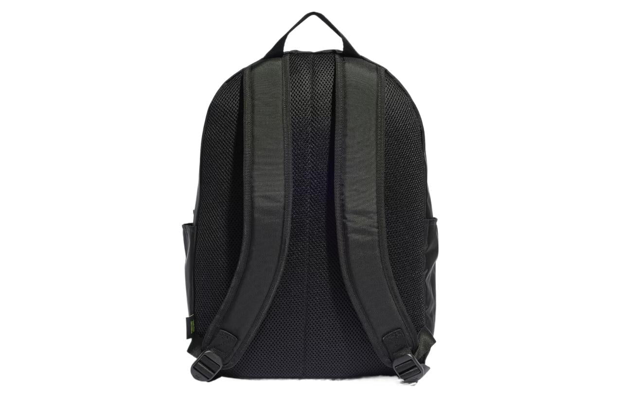 adidas Premium Essentials Backpack 'Black' IJ5006