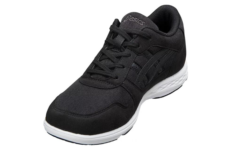 (WMNS) ASICS Gel-Moody SP4 'Black' 1132A029-001