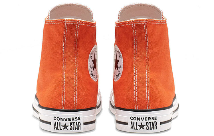 Converse Chuck Taylor All Star High 'Golden Poppy' 164700F