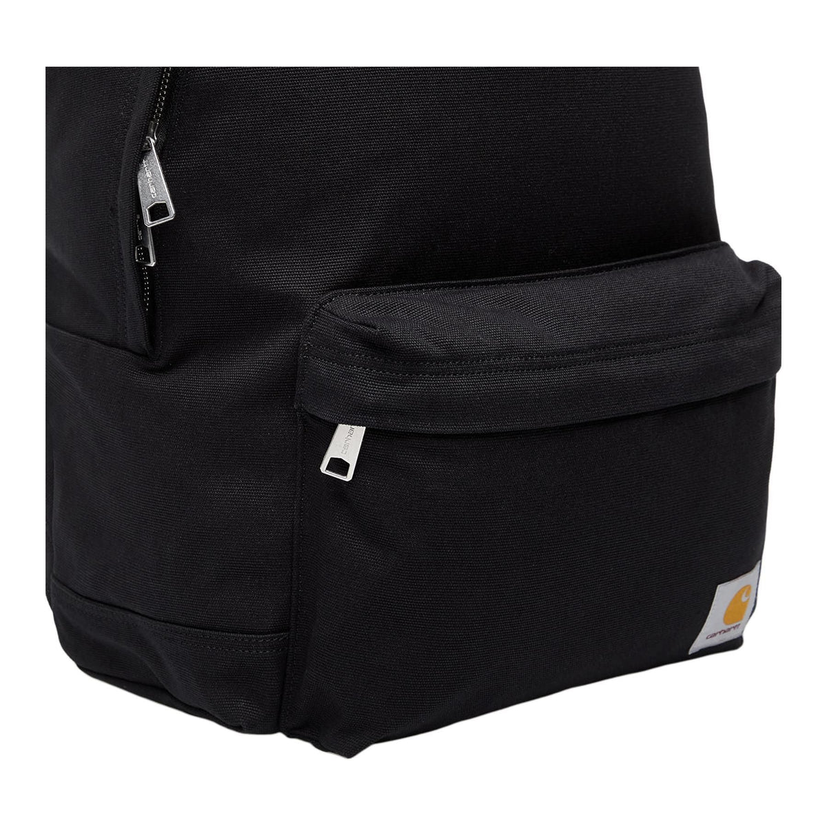 Carhartt WIP SS26 Backpack 'Black' I035993-89-XX