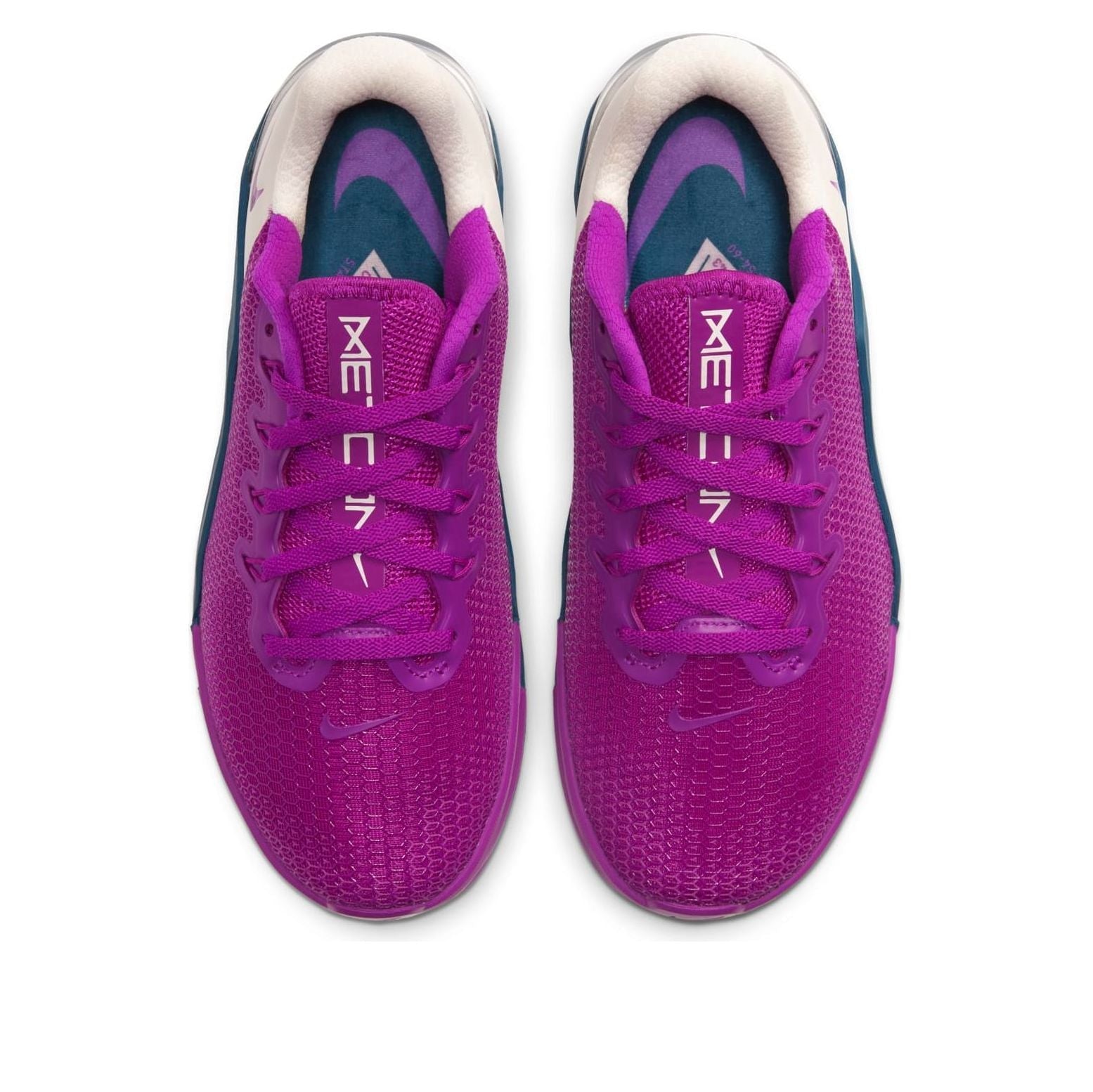 (WMNS) Nike Metcon 5 'Vivid Purple' AO2982-546