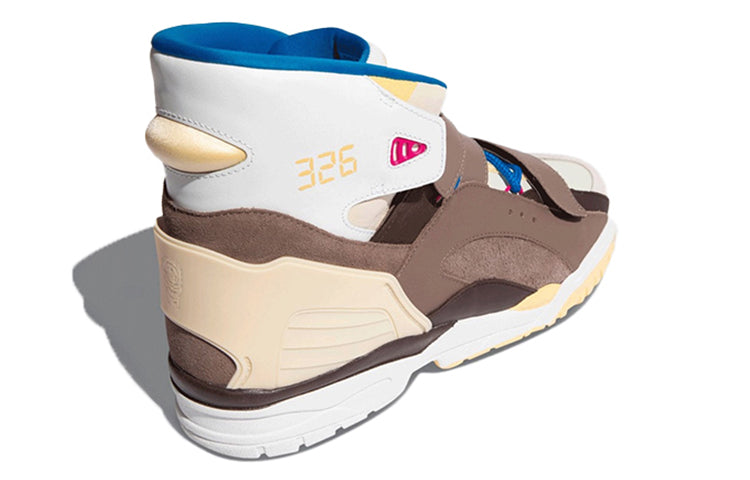 adidas Kid Cudi x Vadawam 326 'Dark Brown' GV7240