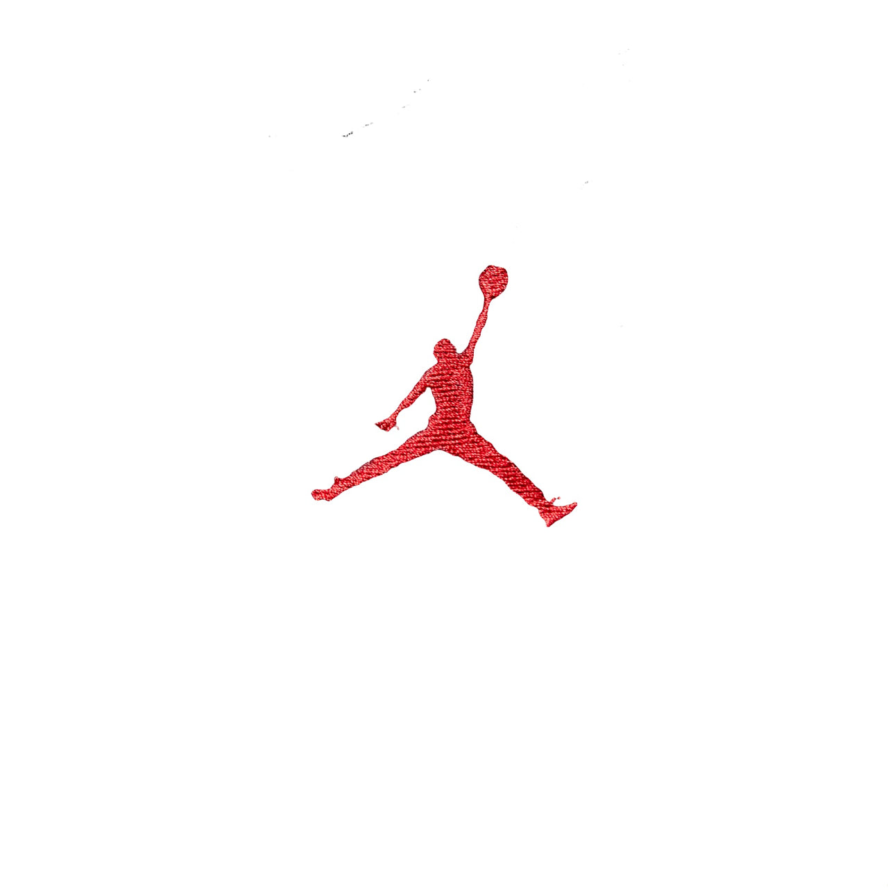 Air Jordan Brooklyn Hooded Draft Jacket Loose Fit Asia Sizing 'Black Gym Red' HV0555-010