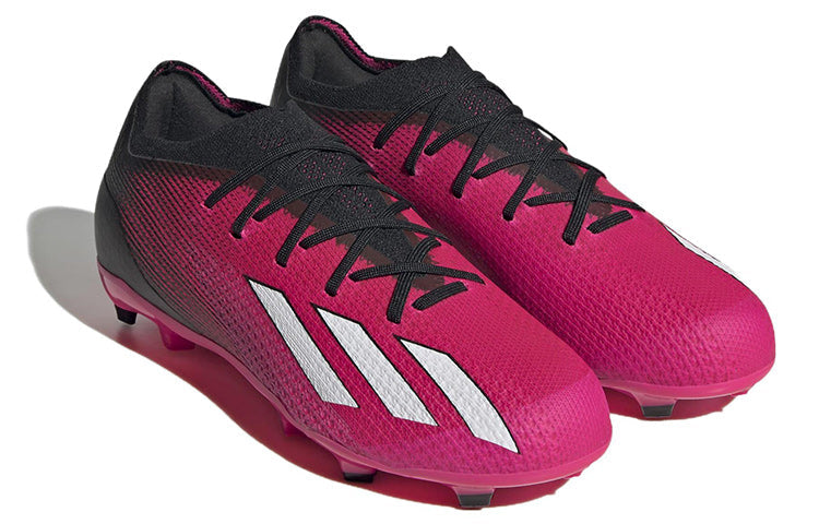 (GS) adidas X Speedportal.1 FG 'Own Your Football Pack' GZ5102