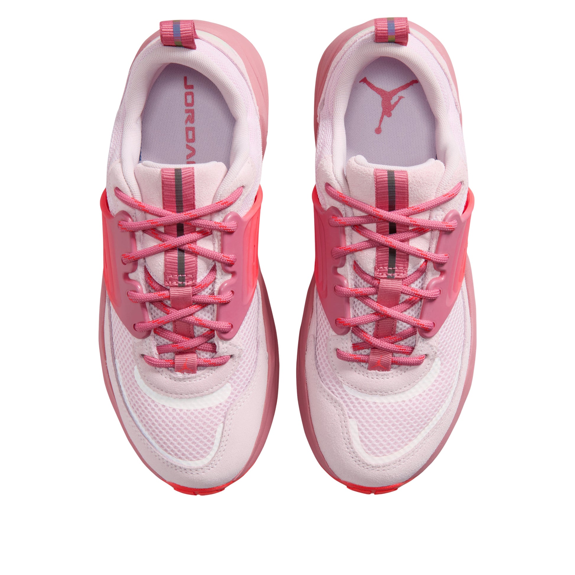 (WMNS) Air Jordan Trunner O/S 'Regal Pink Desert Berry' IR1839-600