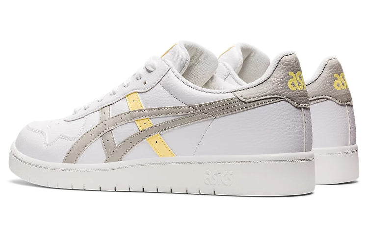 ASICS Japan S 'White OySTer Grey' 1201A173-104