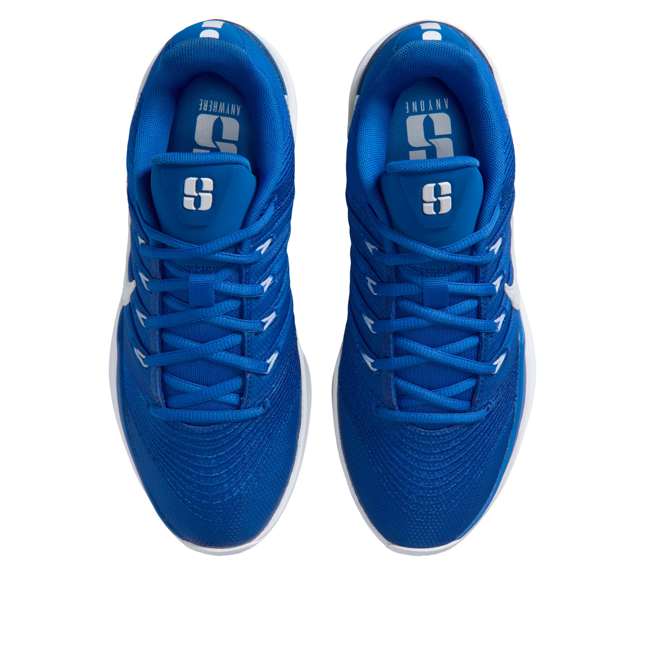 (WMNS) Nike Sabrina 3 EP Team Bank 'Game Royal' IQ9033-401