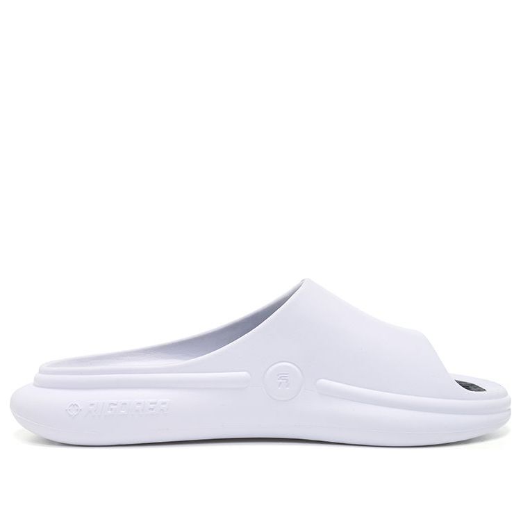 Rigorer Horizon 2 Sandals 'White Black' Z123260507-9