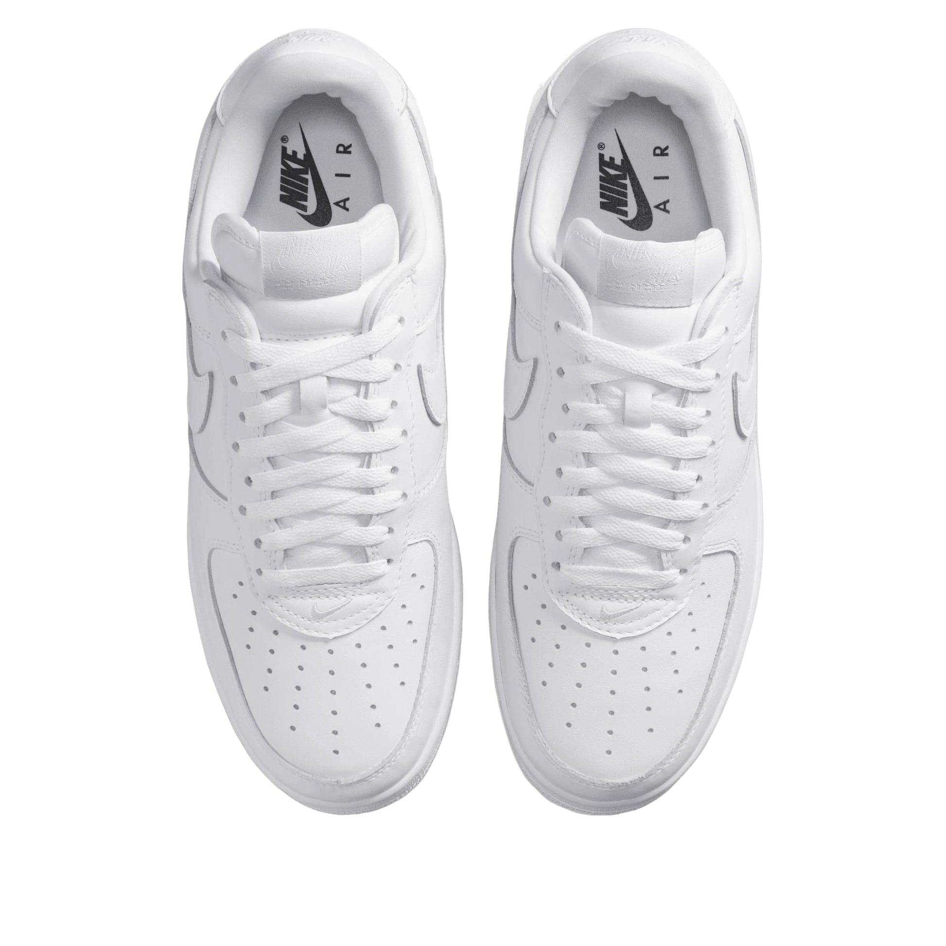 Nike Air Force 1 Low '01 'Triple White' IV4501-100