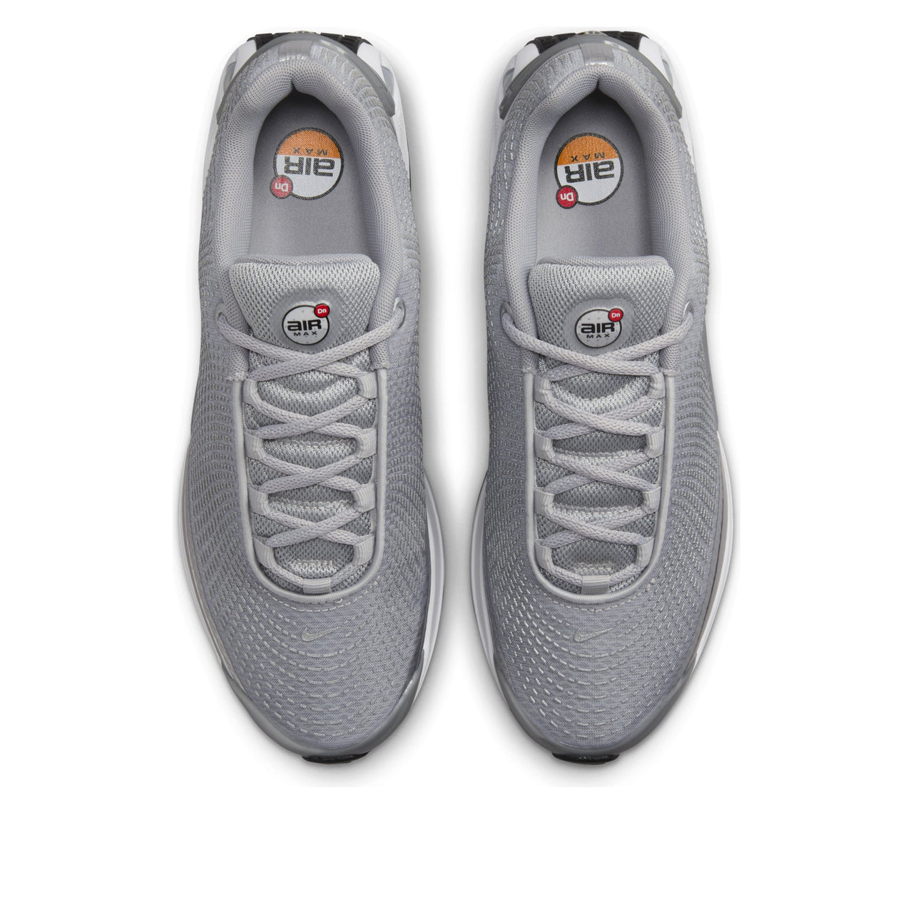 (WMNS) Nike Air Max DN 'Metallic Silver' HJ9638-001
