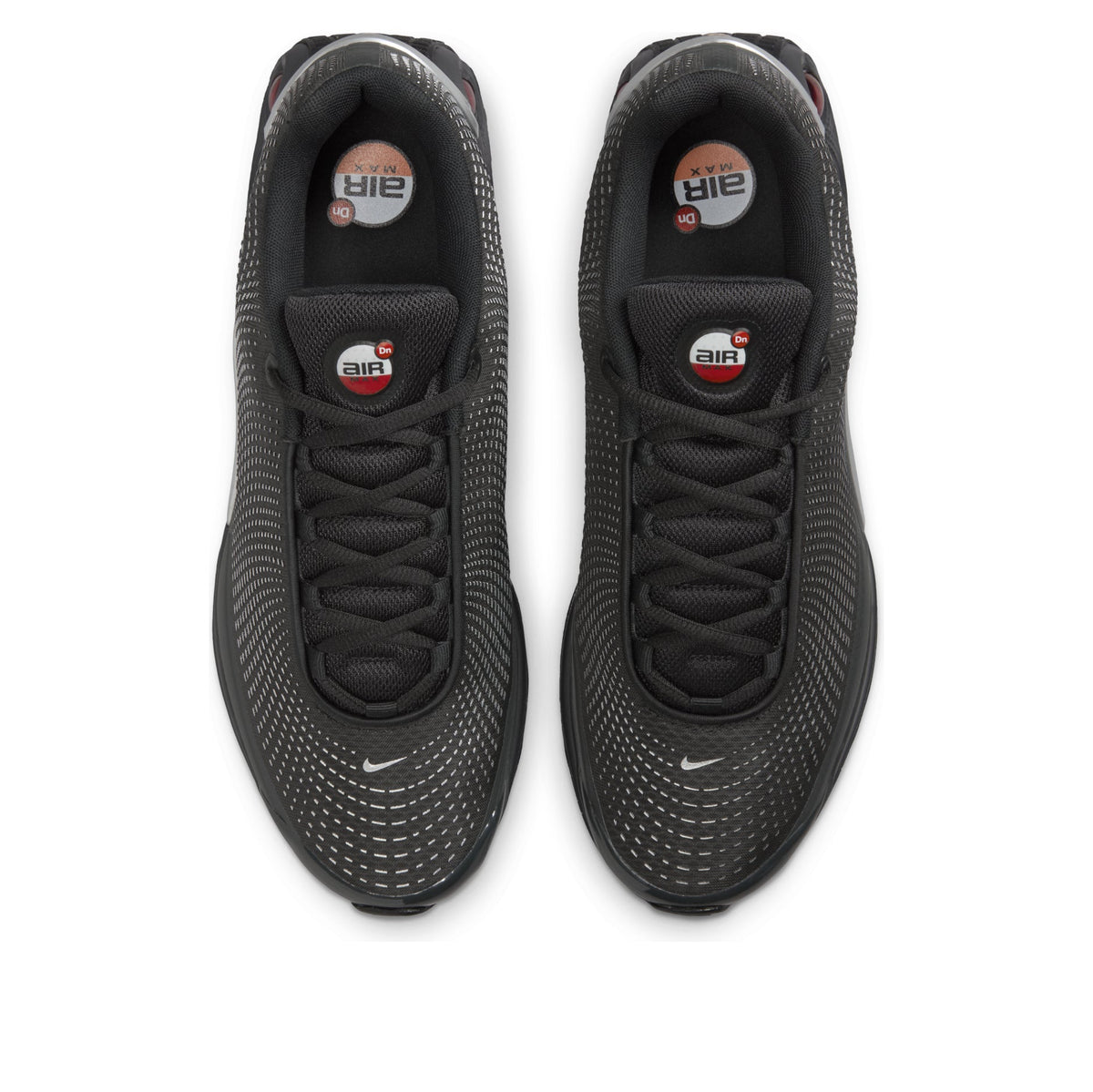 Nike Air Max DN 'Black Metallic Silver Red' DV3337-016