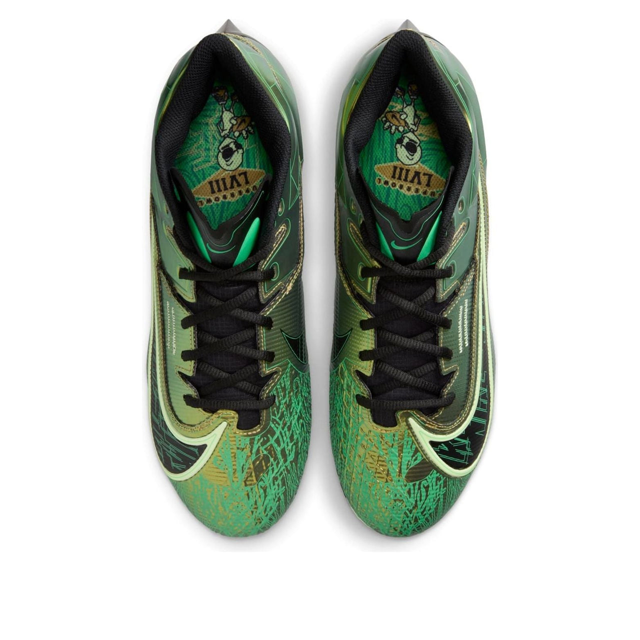 Nike Vapor Edge Elite 360 2 'Super Bowl LVIII' FJ2947-700