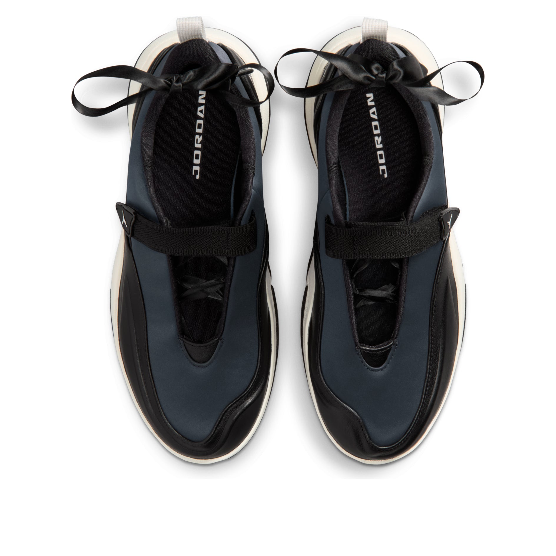 (WMNS) Air Jordan Pointe 'Black Sail' IB8597-001