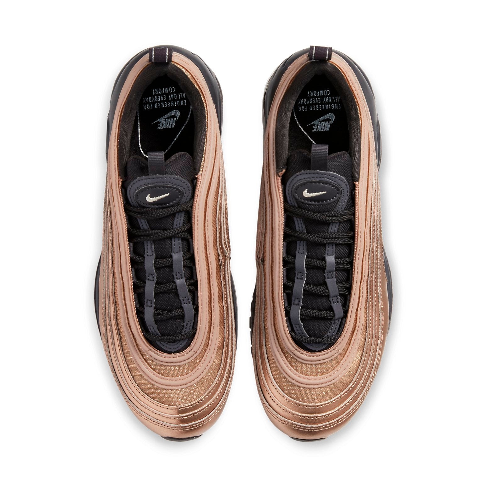 (WMNS) Nike Air Max 97 'Copper' CT1176-900