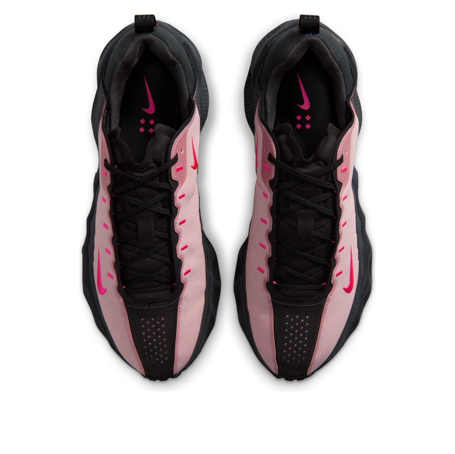 Nike Ava Rover 'Dark Smoke Grey Hyper Pink' DX4215-012