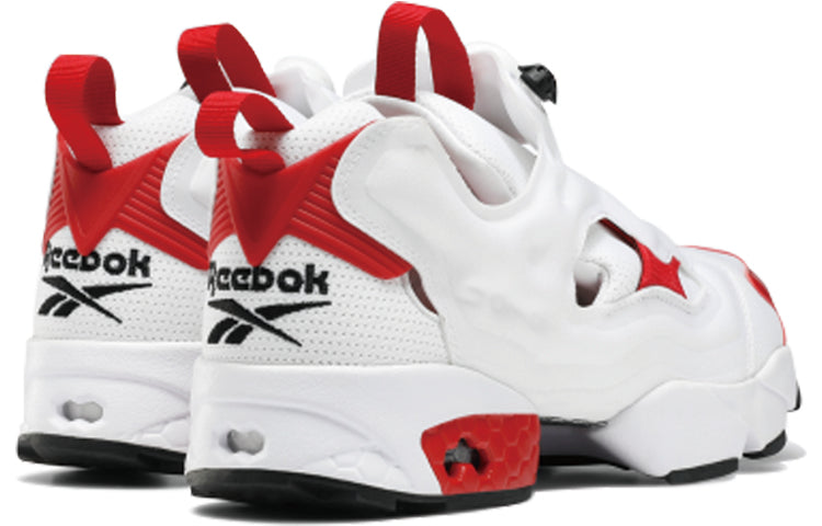 Reebok InstaPump Fury OG MU 'White Excred' FV0418