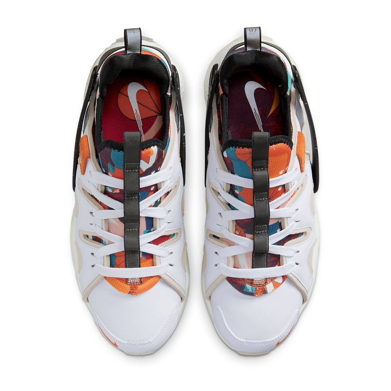 (WMNS) Nike Air Huarache Craft 'Lunar New Year' FD4621-181