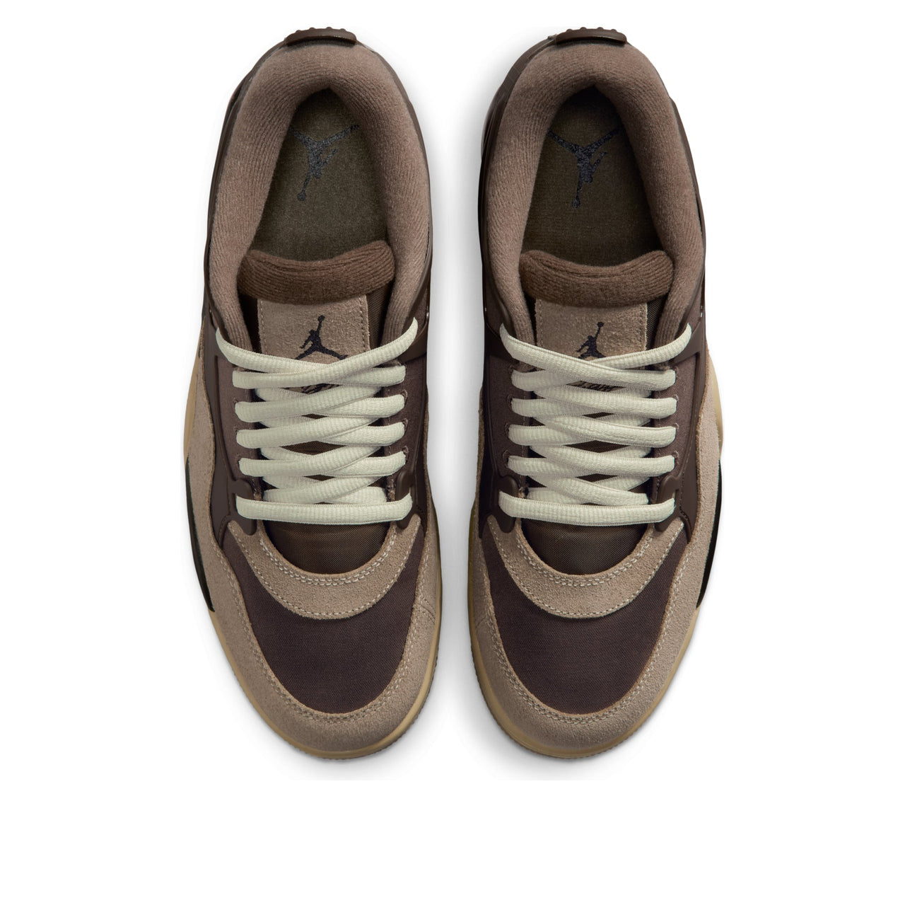 Air Jordan 4 RM 'Ironstone' FQ7939-022