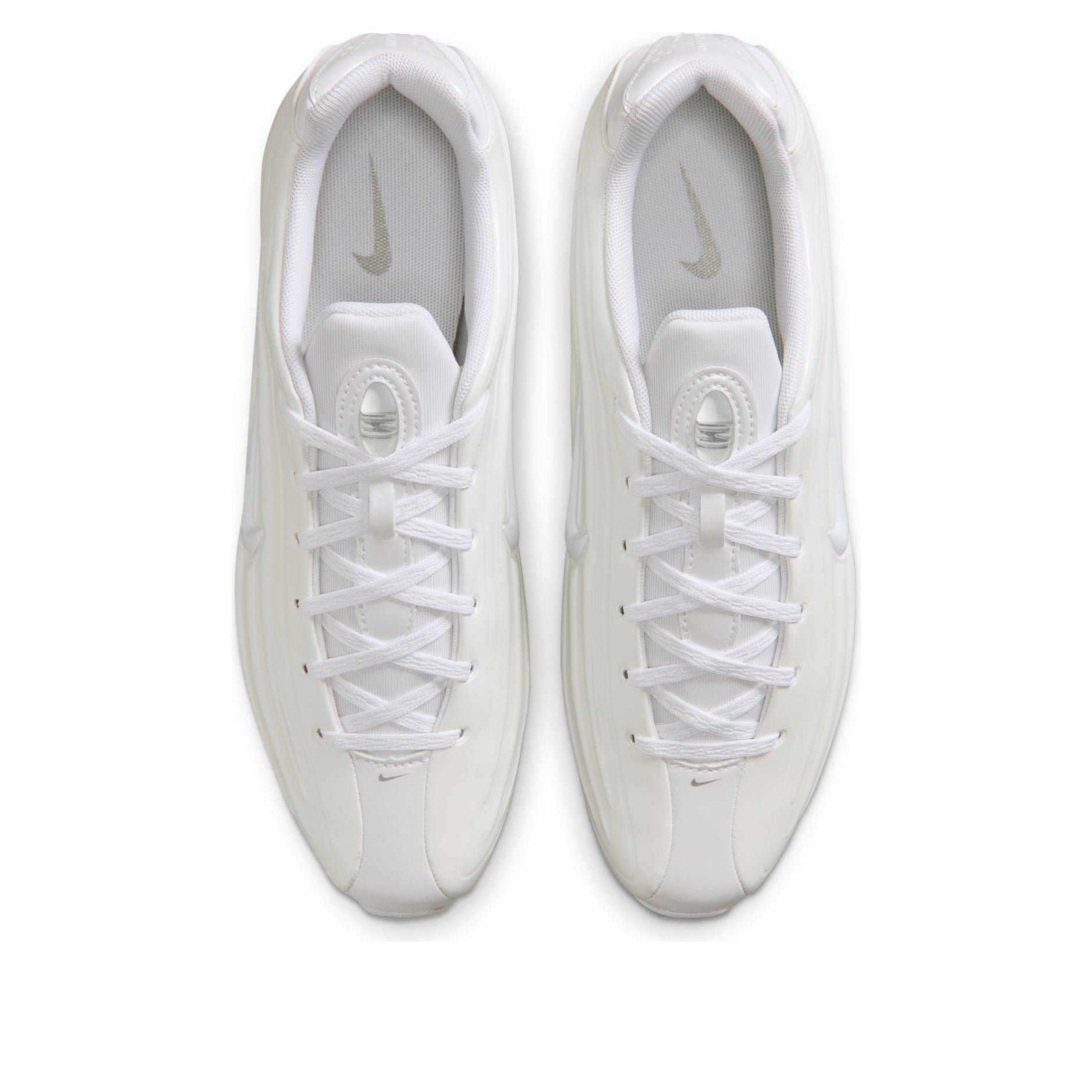 (WMNS) Nike Shox Z 'White' IR1222-100
