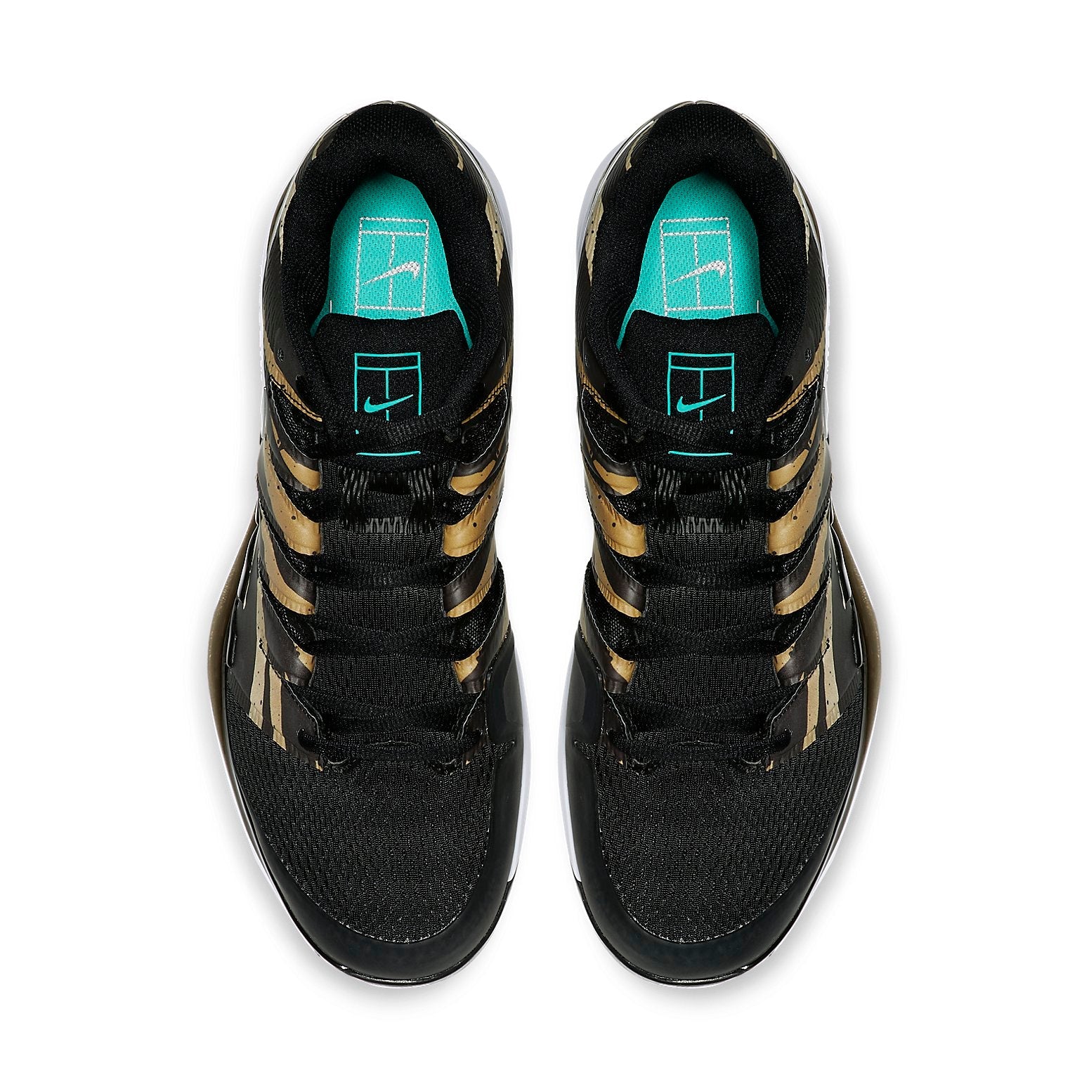 Nike Air Zoom Vapor X HC 'Leopard Print' AA8030-701