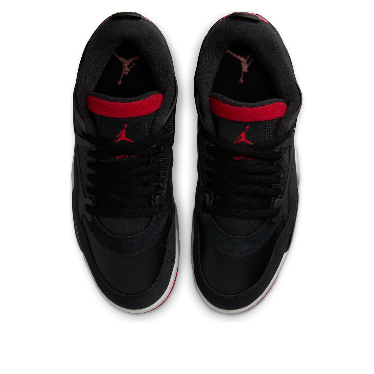 Air Jordan 4 RM 'Black Cement' FQ7939-061