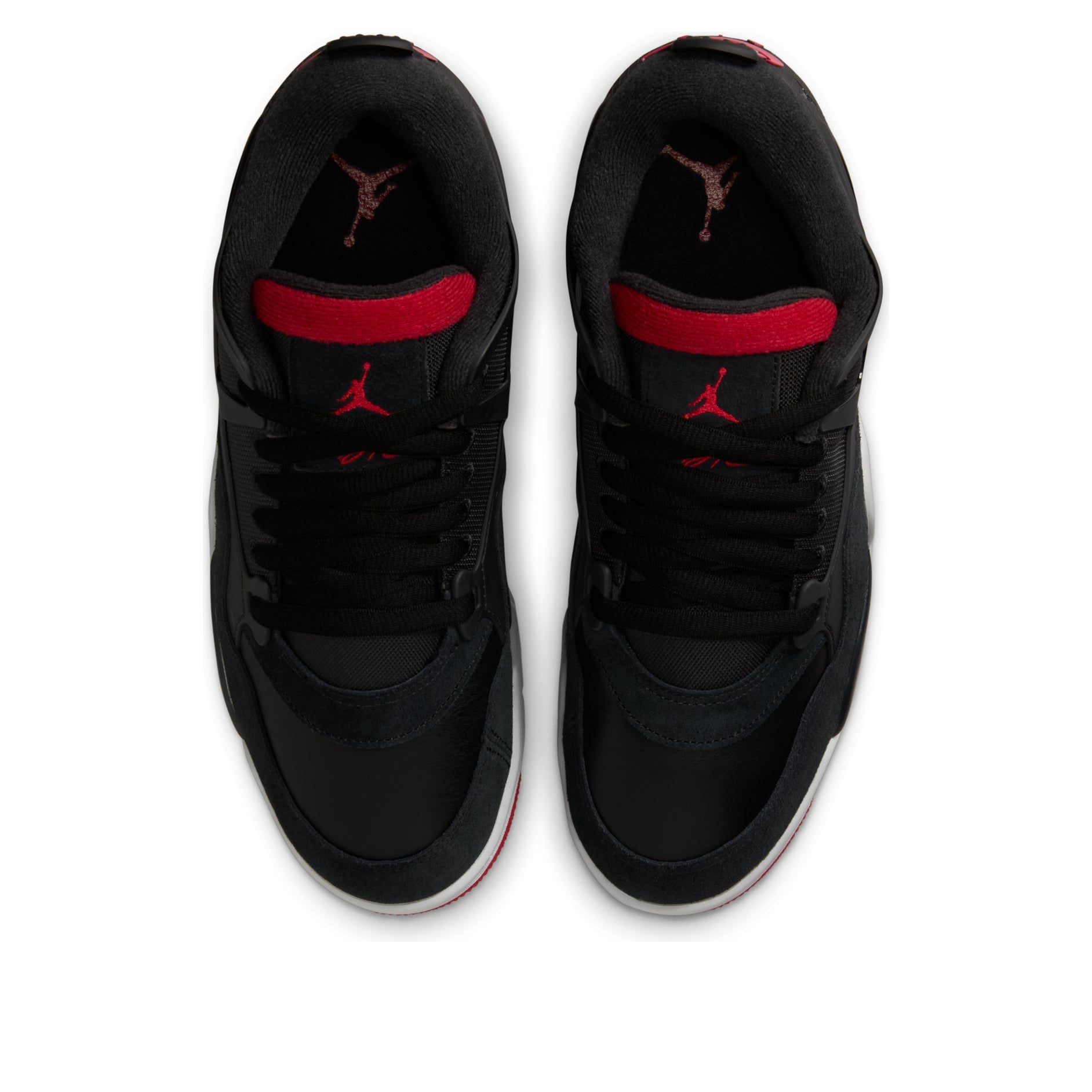 Air Jordan 4 RM 'Black Cement' FQ7939-061