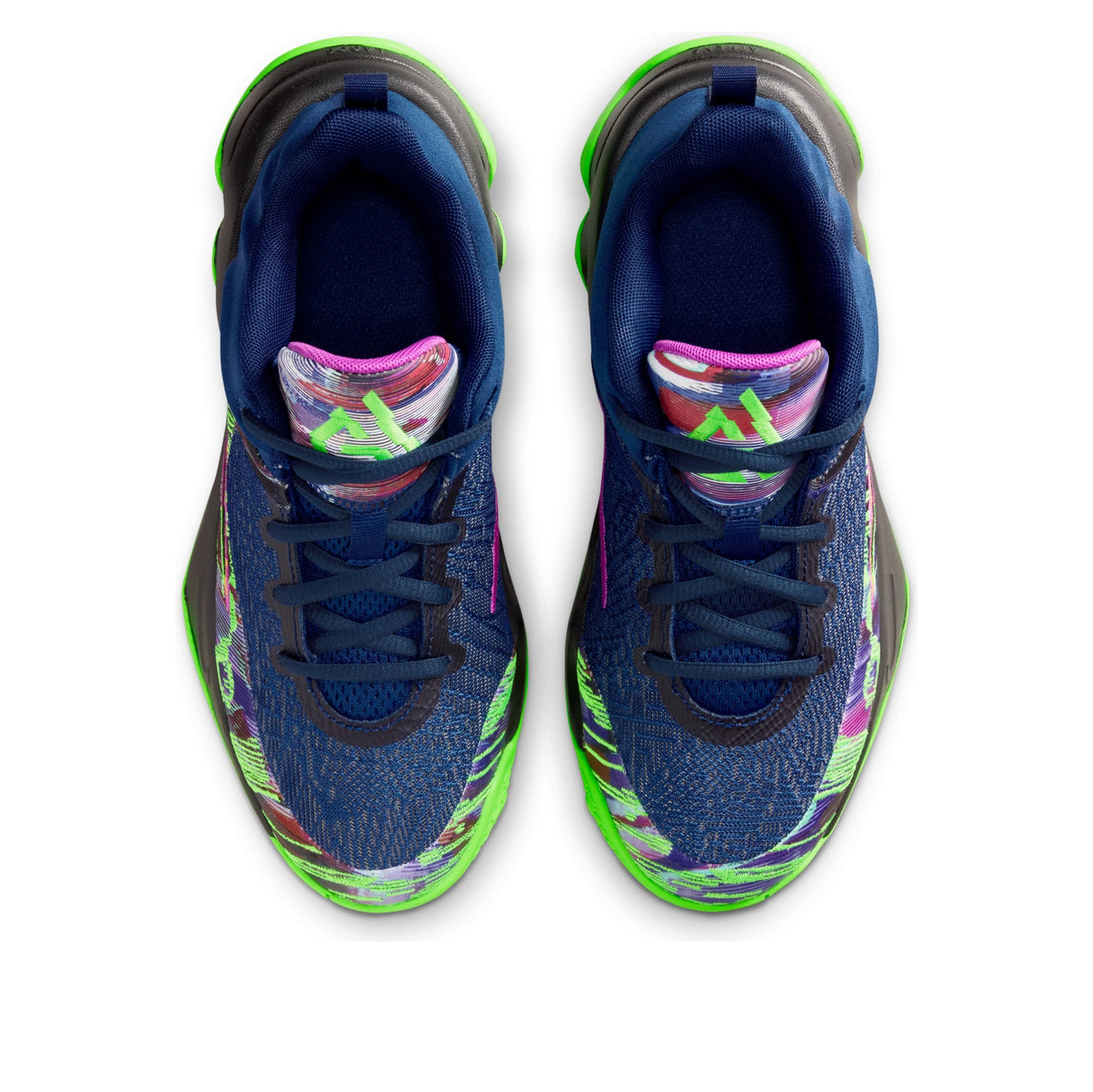 (GS) Nike Giannis Immortality 4 'King of the Court' II0661-400