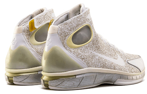 Nike Air Zoom Huarache 2K4 KB 'Kobe Laser' 309957-111