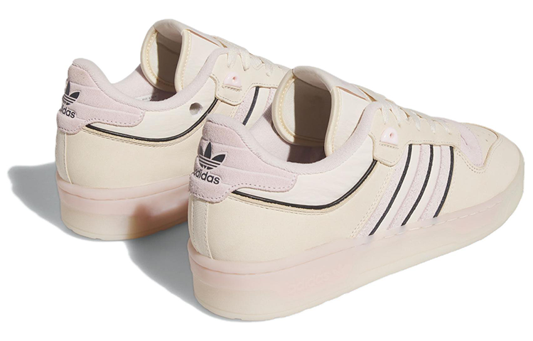 adidas Rivalry Low 86 Shoes 'Wonder White Almost Pink' FZ6319