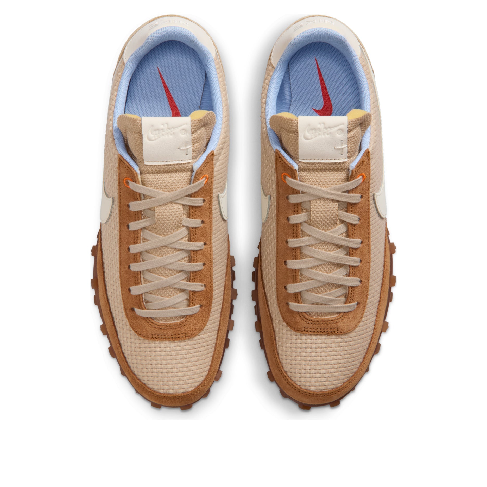 Nike Waffle Racer 26 'Linen Pale Ivory' IR7017-212