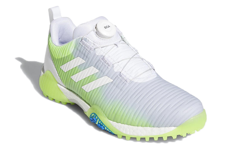 adidas Codechaos Boa White/Green FV2521