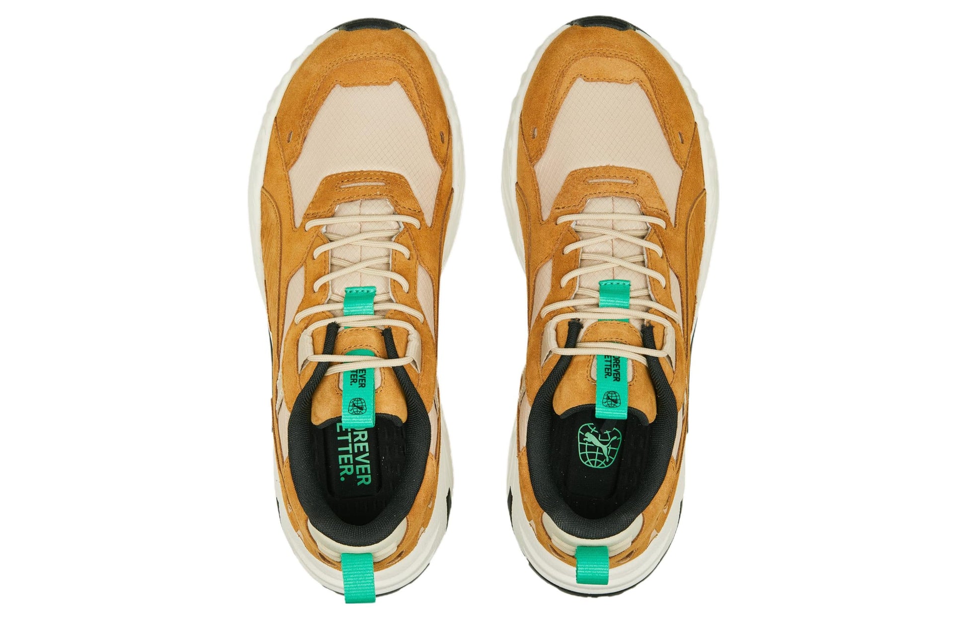 PUMA RS-Trck OTDR 'Granola Desert Tan' 390718-01