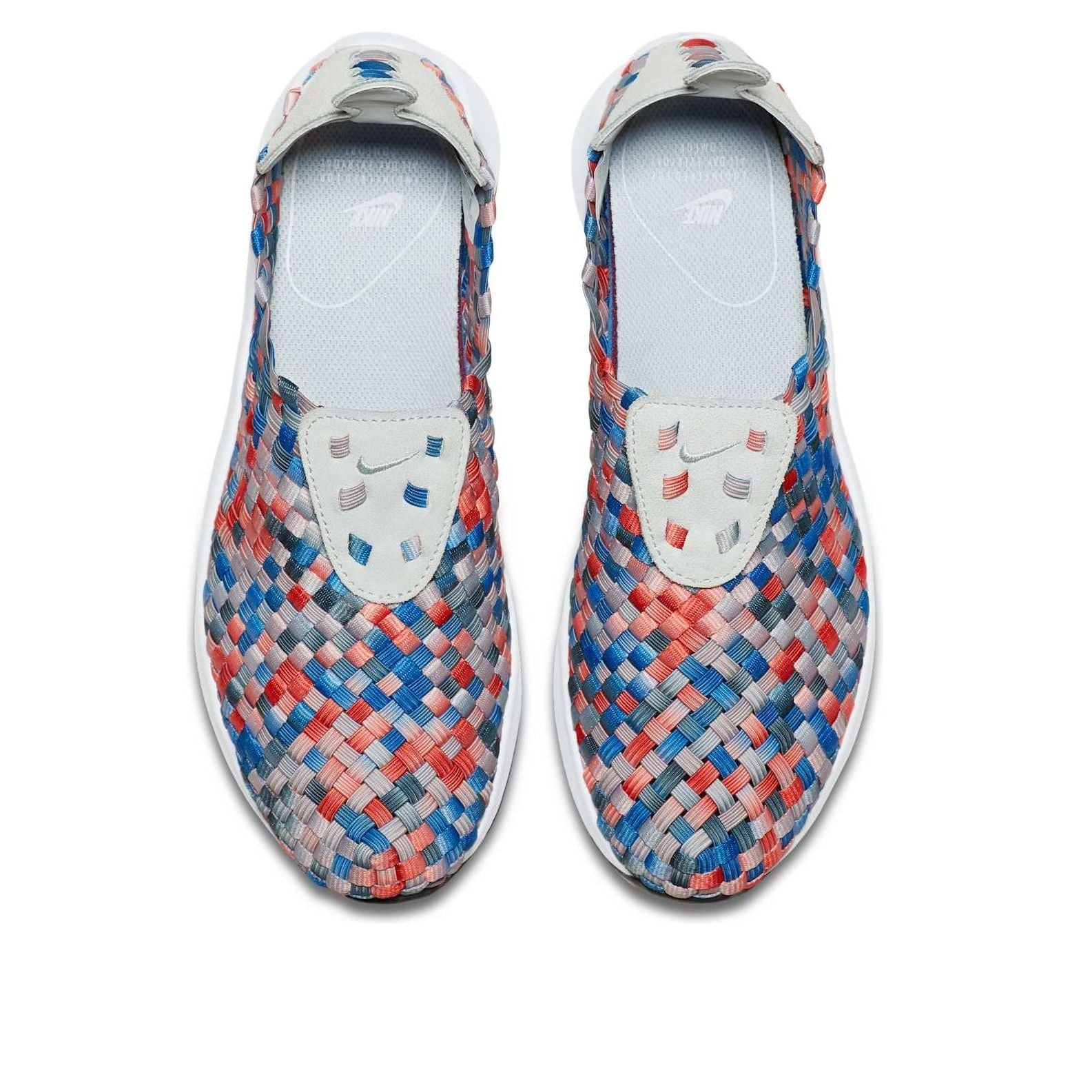 (WMNS) Nike Air Woven 'Multicolor' 302350-201