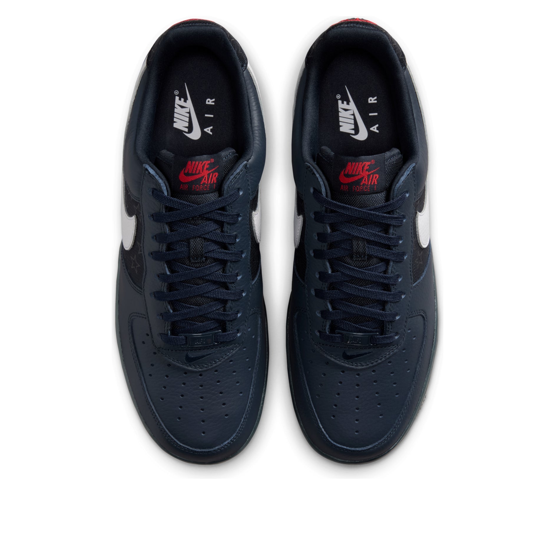 Nike Air Force 1 Low Retro 'Team USA Away' IO9557-900