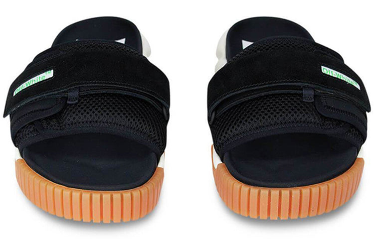 Off-White Oddsy Minimal Slider OMIA170S20D390201000
