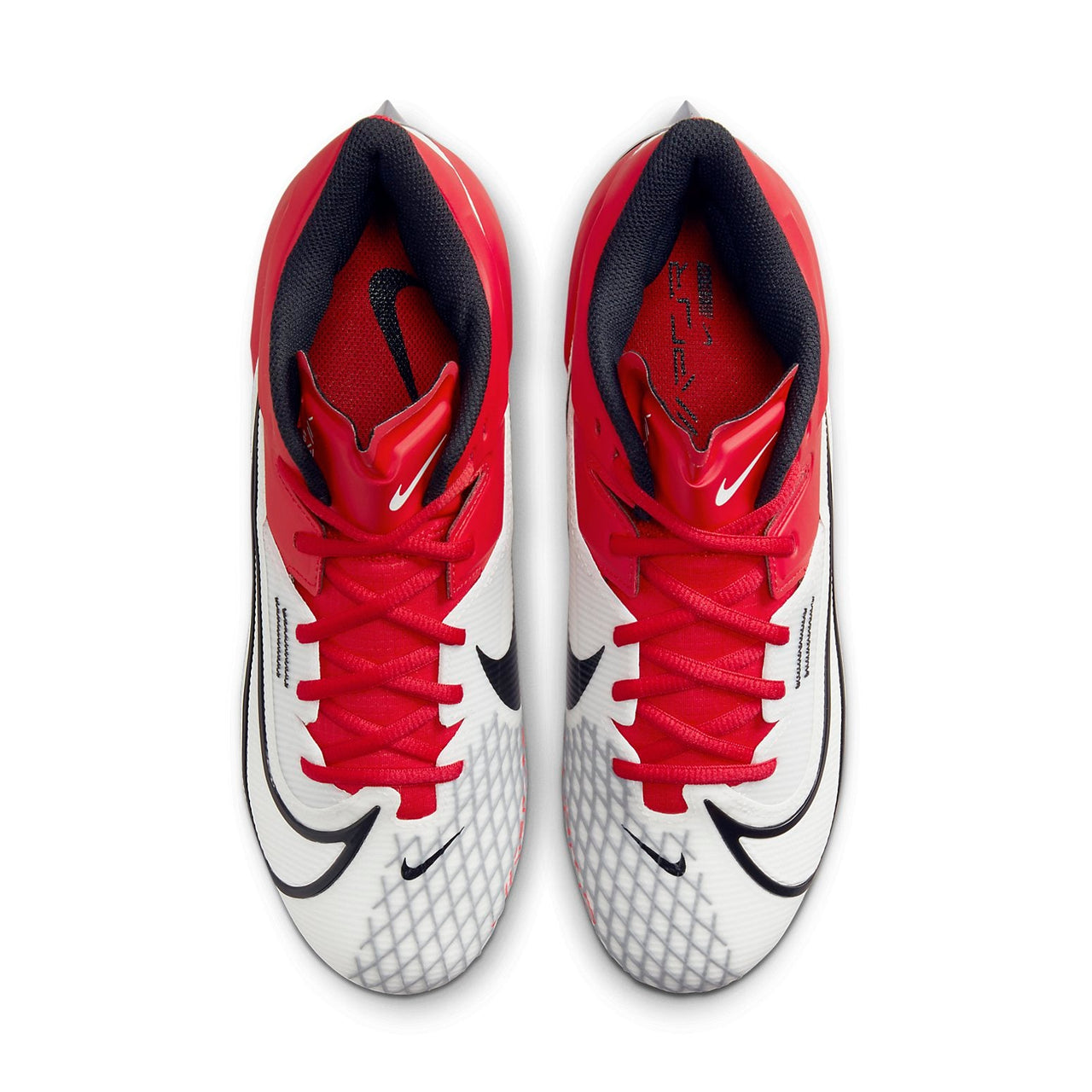 Nike Vapor Edge Elite 360 2 'University Red White' DA5457-616