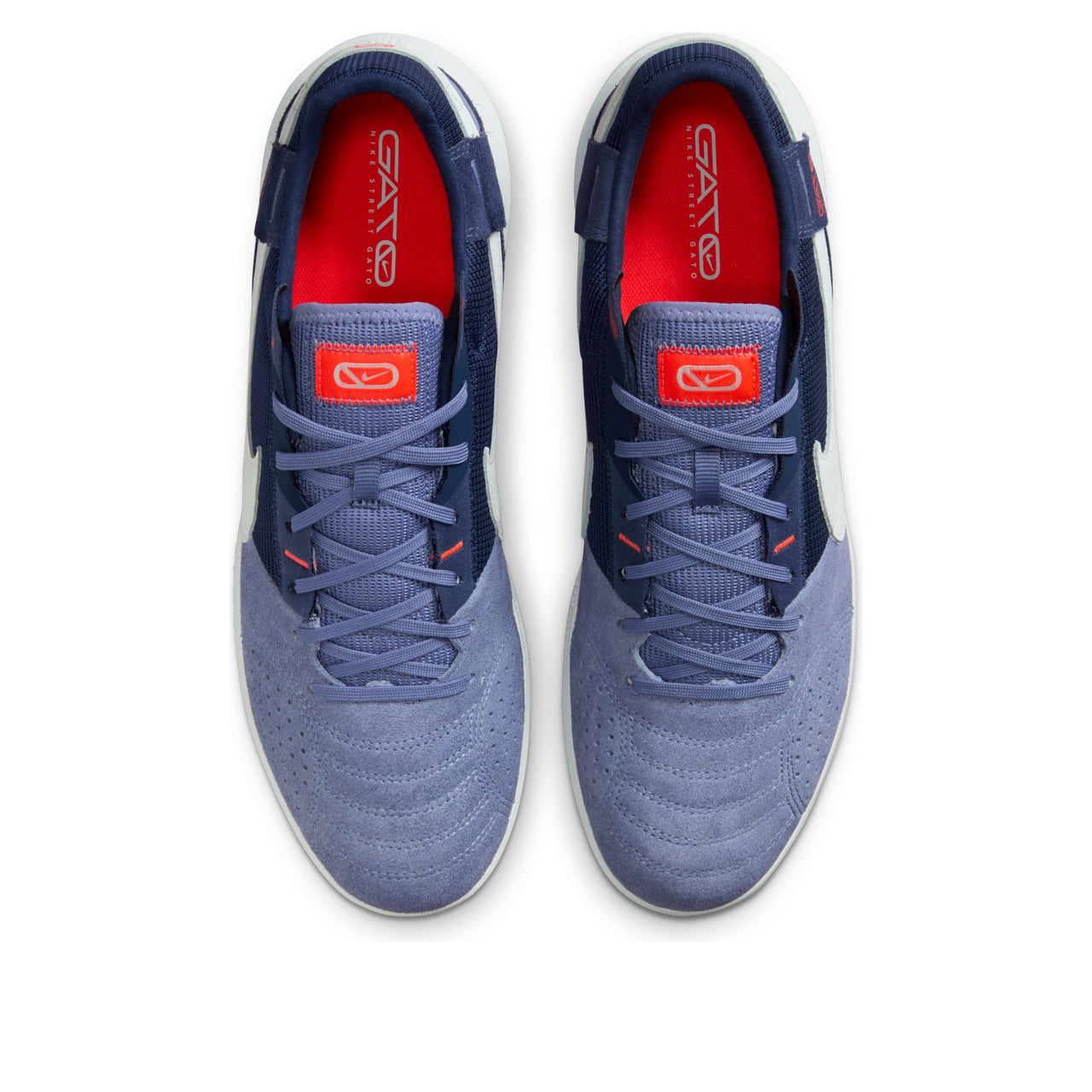 Nike Streetgato 'Purple Slate Sanded Purple' DC8466-500